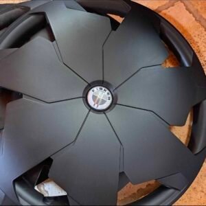 Fisker Ocean wheel caps w/ hubcaps